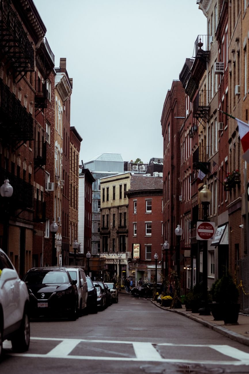 best bars in the north end