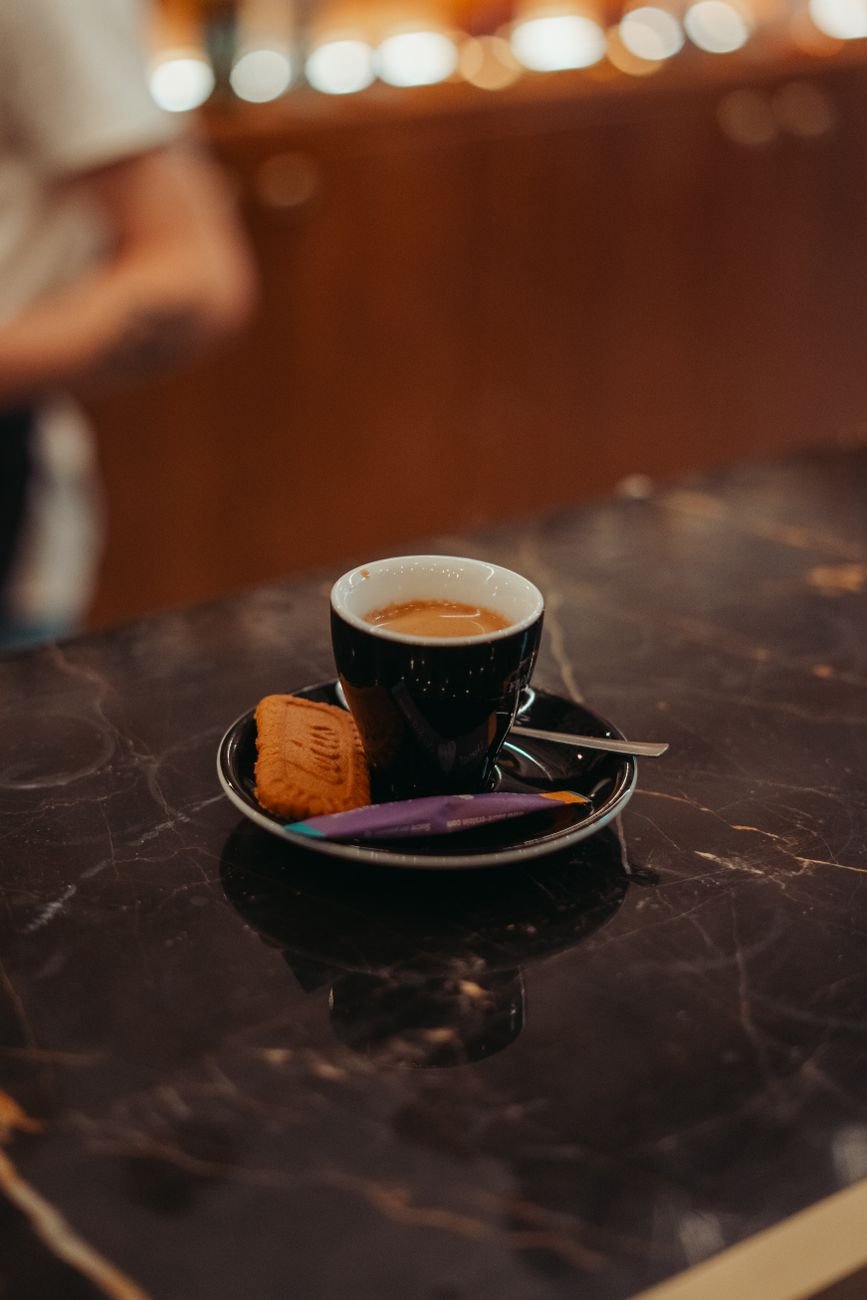 best coffee shops in the north end