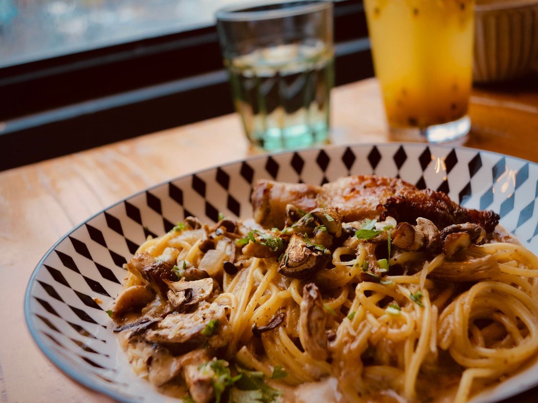 best italian restaurants in the north end