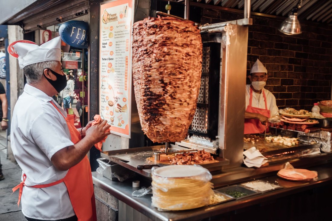 best mexican restaurants in boston