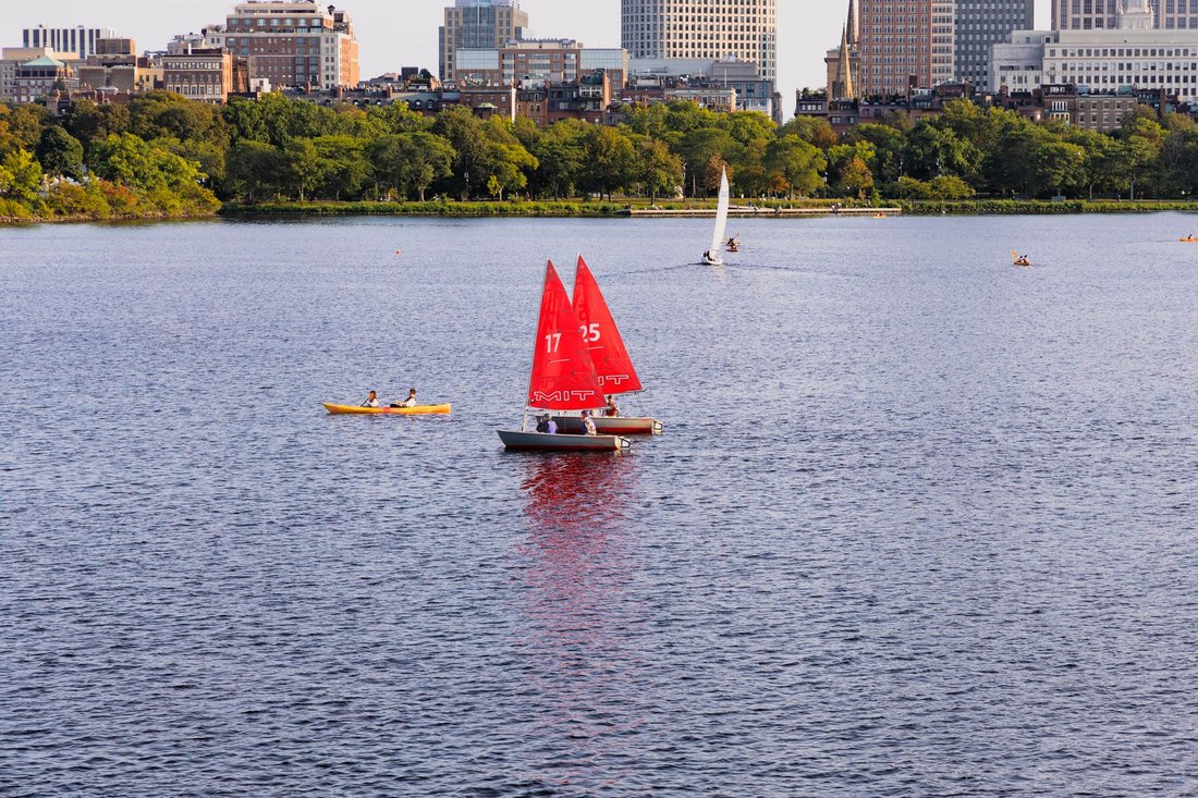summer things to do in boston
