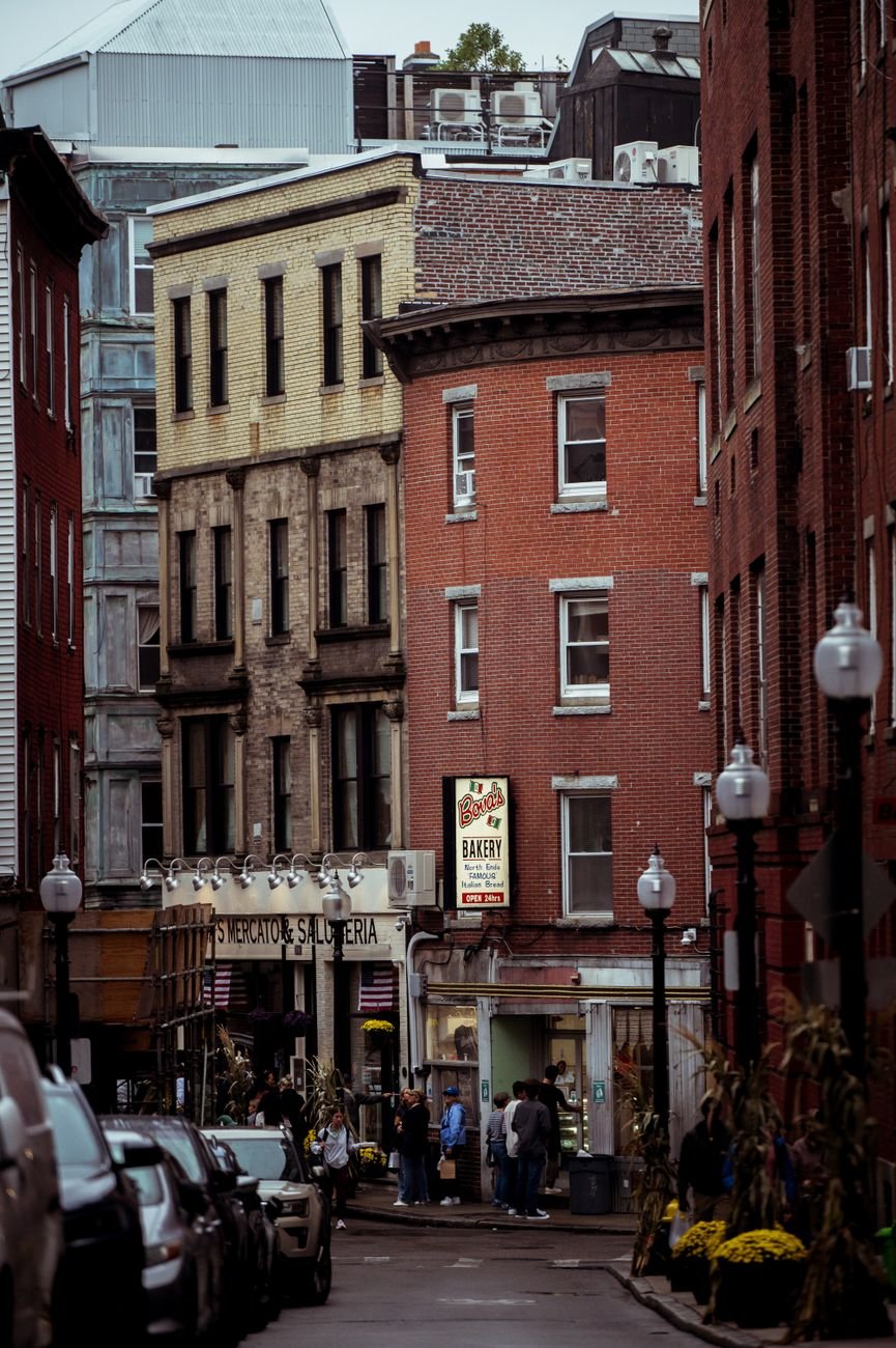 things to do in the north end