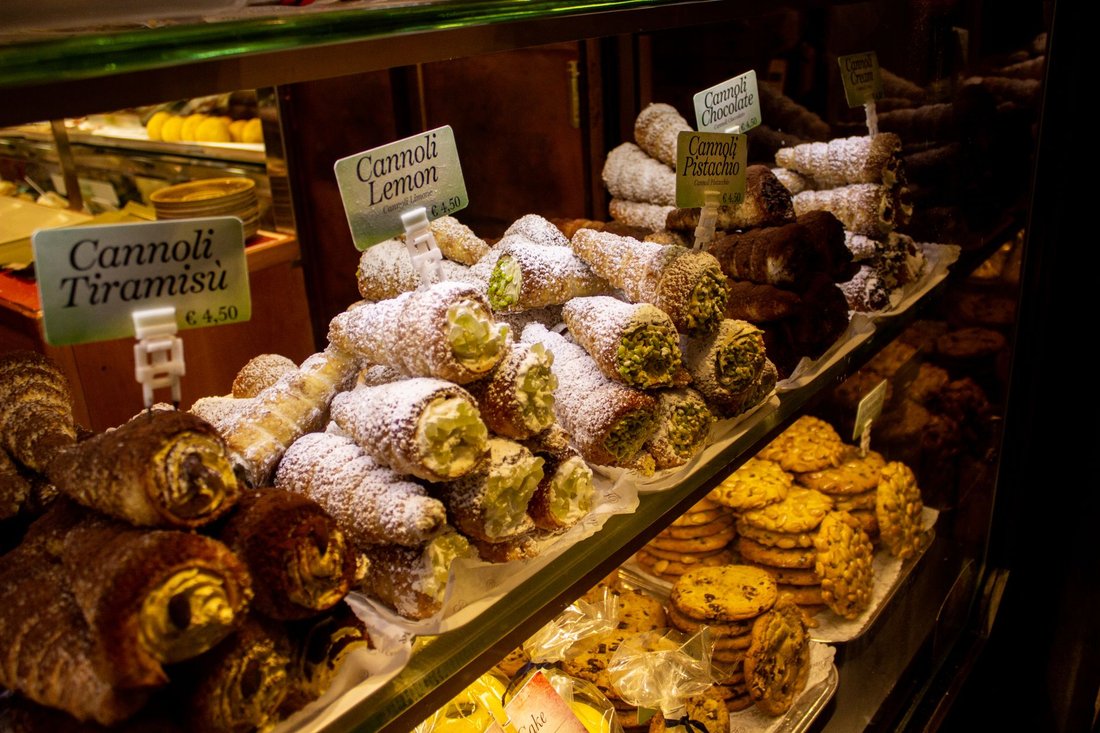 where to eat in the north end